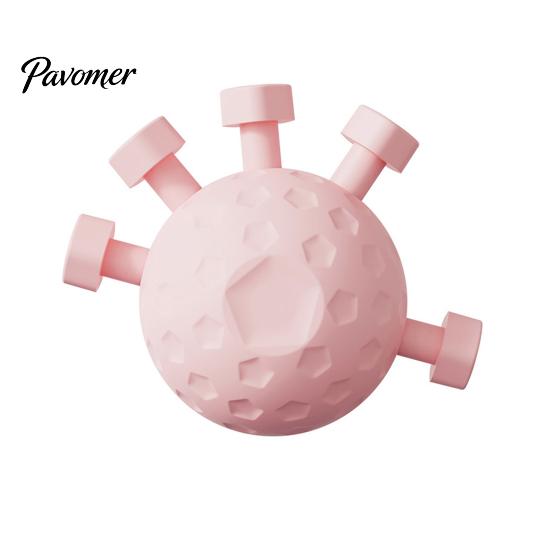 Men Women Workout Gear Finger Grip Strengthener, Ergonomic Five Strength Trainer for Women, Hand Therapy Rehabilitation Gripper Equipment Climbing