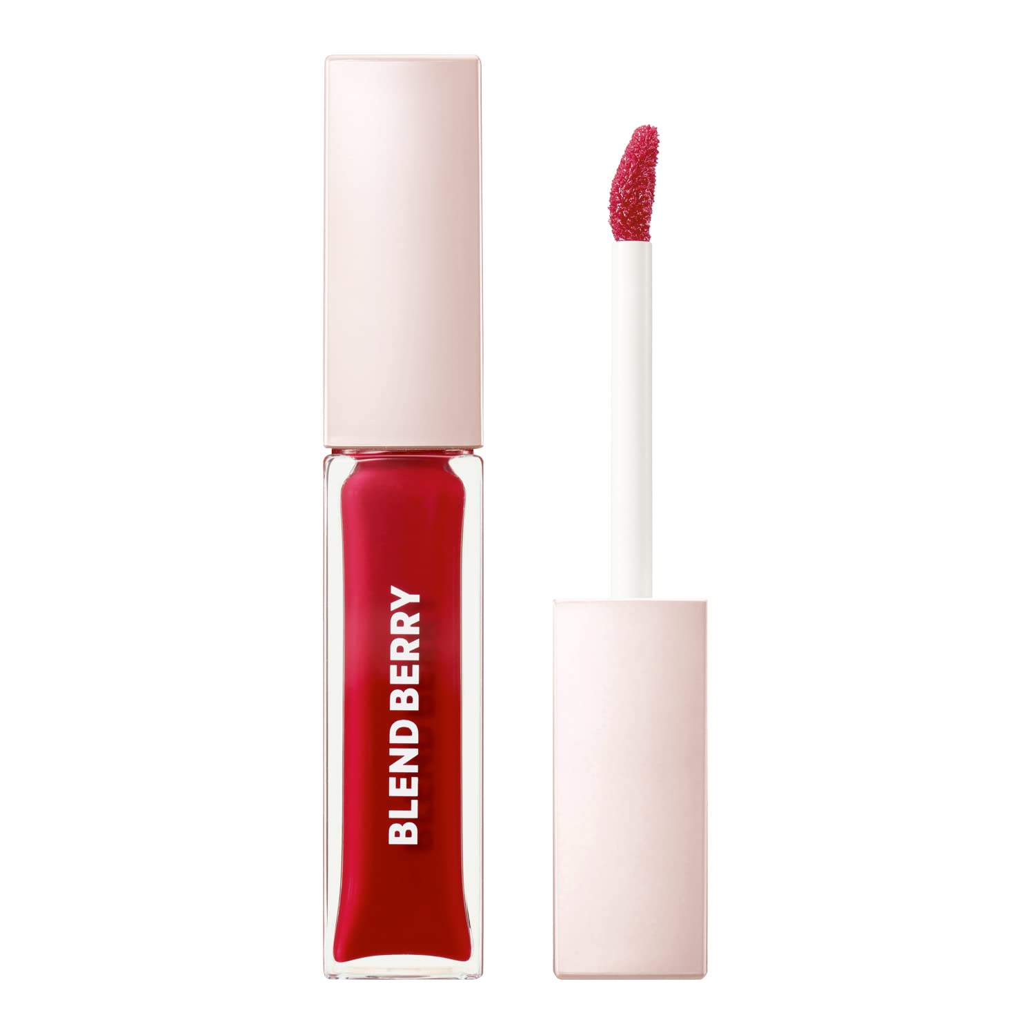 Blend Berry Juicy Lip Dew 002 KOSE (Black Cherry)
