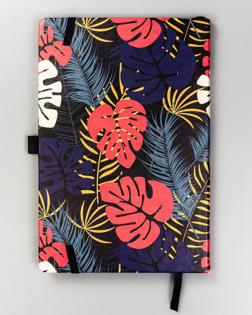 Notebook PTN NOT-6-LN-8663 N01