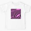 Parte superior (Meninas a partir de 4 anos) – T-Shirts