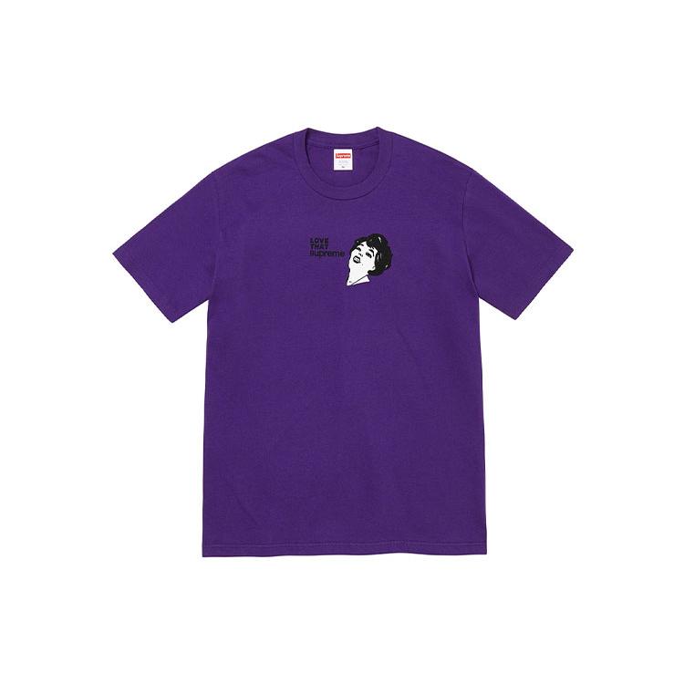 Supreme Love That Short Sleeve T Shirt SUP-SS22-001