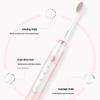 SID RT710 Sonic Electric Toothbrush CN Plug (adapter Included)