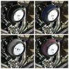 Exhaust Crossover Gaskets High Quality Seal Fits for Sportsters XL 2004-2017 Direct Replace 65927-00
