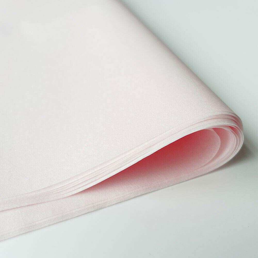 10 Sheets/Pack 70*50cm Solid Color Tissue Paper Flowers Wrapping Translucent Paper Gift Florist Pack Wedding Decor DIY Material