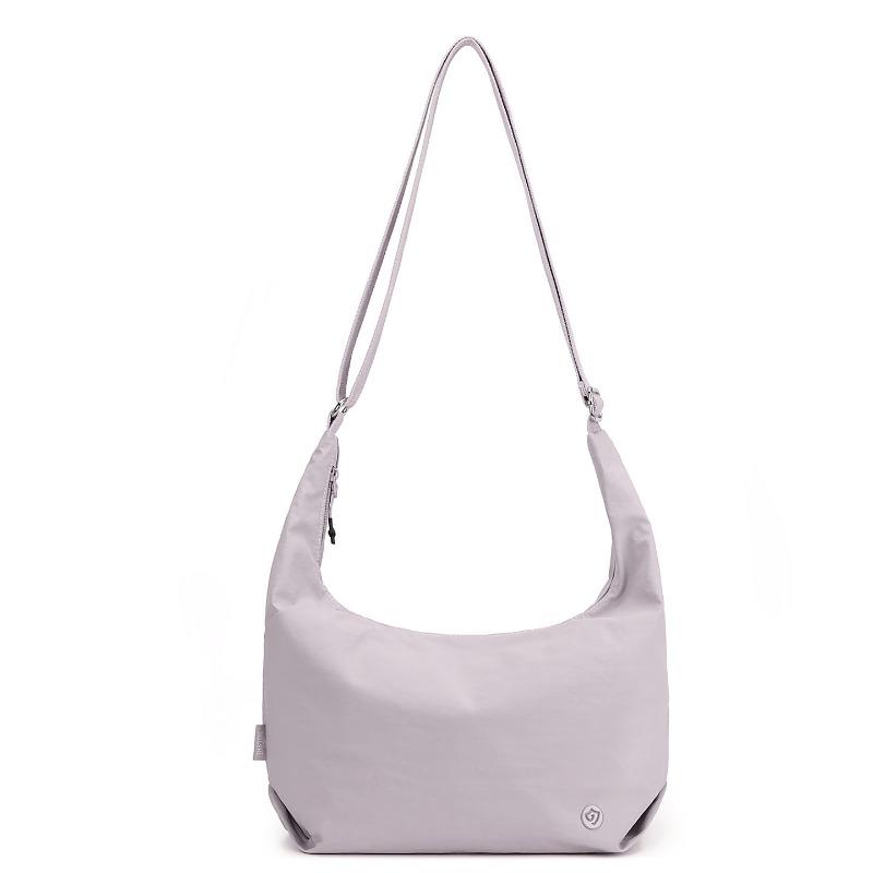 Borsa a Tracolla da Donna per Mamma, Borsa a Spalla Versatile per l'Uso Quotidiano Casual