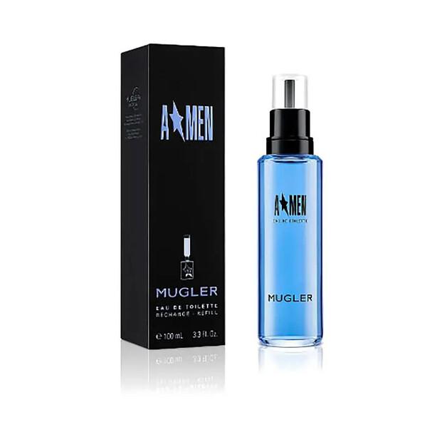 

Mugler Eco Refill 100ml туалетная вода