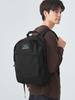 [United Arrows Green Label Relaxing] Special Order GREGORY GLR Casual Day Backpack 32324991726 0900 BLACK(09) FREE