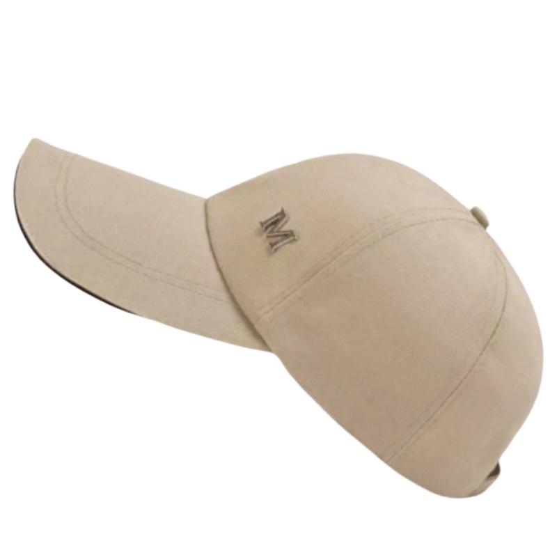 Adjustable Duckbill Cap | Men's Baseball Cap, Casual Cap for Outdoor Activities, Travel, and Beach Vacations