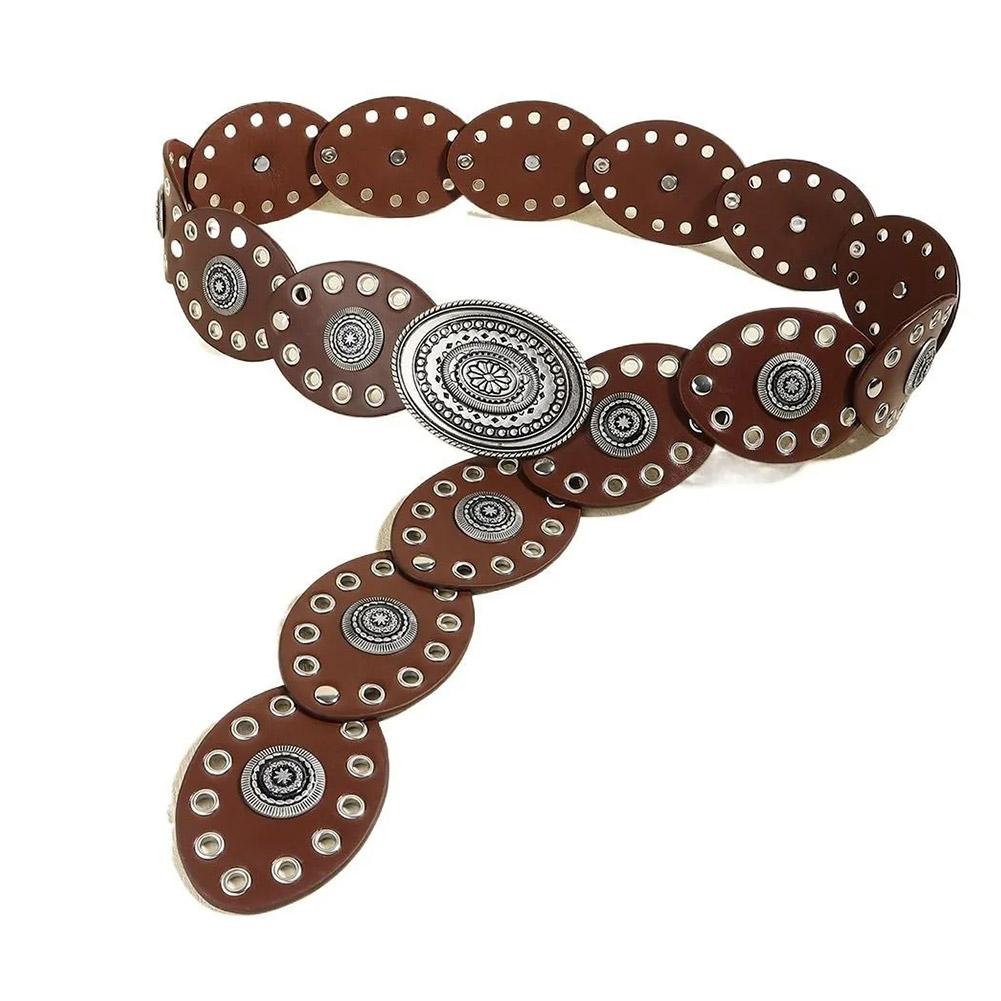 Belt Accessories for Women/Bohemian Belt
