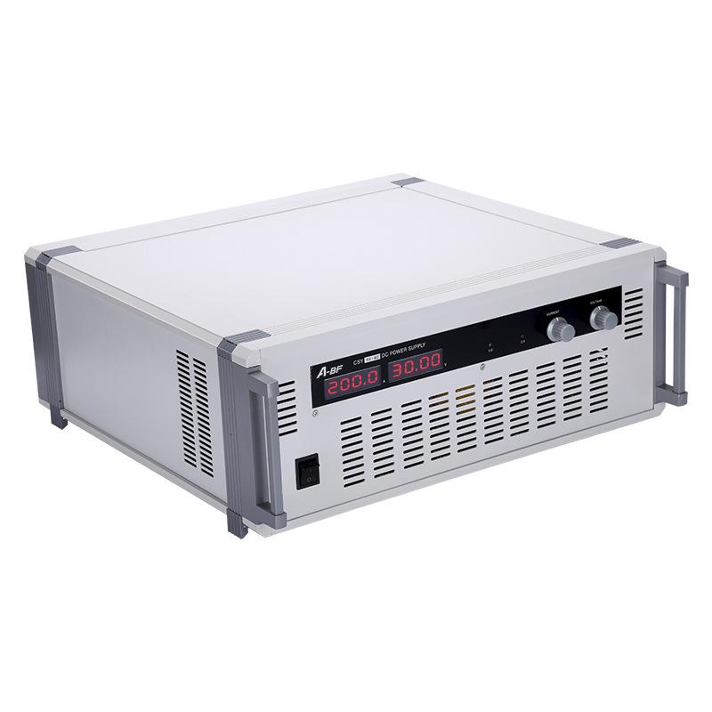 A-BF High Power Adjustable DC Power Supply, 30V-500V, 15-500A Constant Current