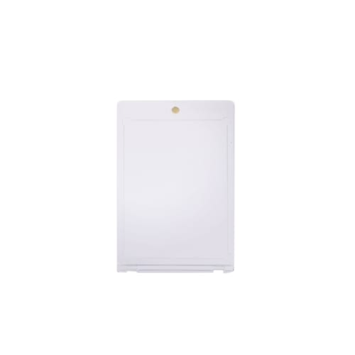 Toy God Magnetic Loader, UV Protection Rate: Over 99.99%, Magnetic Holder, Card Loader, 35pt, Magnetic Design for Easy Card Storage and Exchange (Set