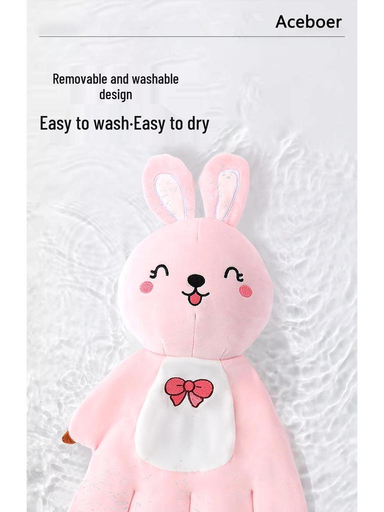 Baby Soothing Sleep Palm: Cuddle and Patting Pillow for Self-Soothing Sleep.