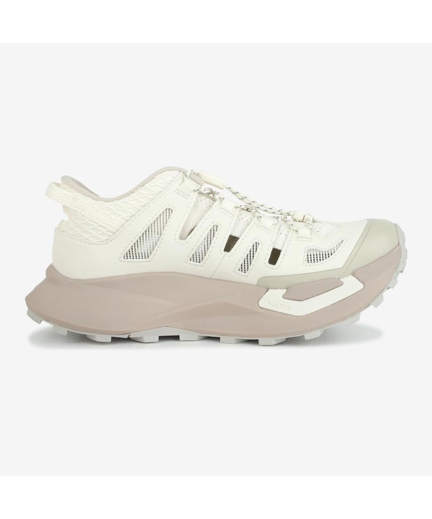 The North Face Ns82S61K Vective Breeze 2 Beige