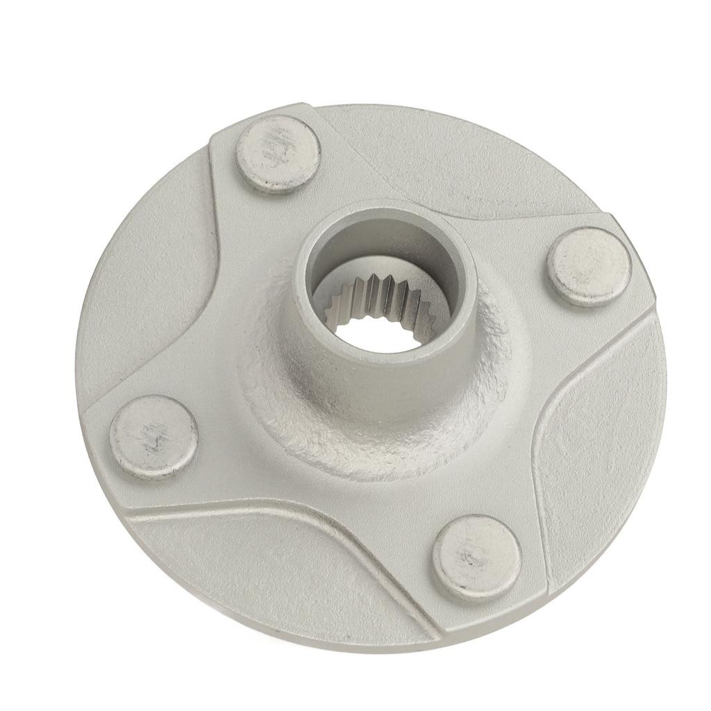 Hinterradnabe Teil JW1 G6542 00 00 Metall Starke Struktur für G29 Elektrischen Golf Caddy