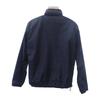 MONCLER  B1091410674553774 4 Nylon jacket Indigo Nylon mens