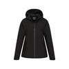 Mountain Warehouse Womens/Ladies Vancouver II Waterproof Jacket