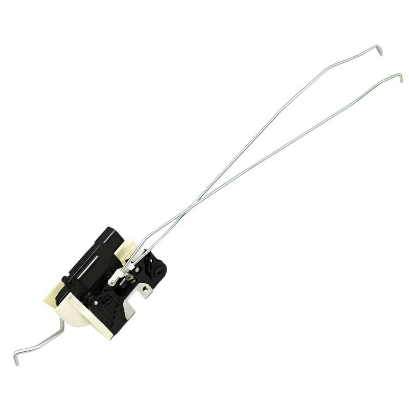 81410-1Y020 Rear Left Side Car Door Lock Actuator Latch Motor fit for Kia Picanto 2011 2012 2013 2014 2015 2016 2017