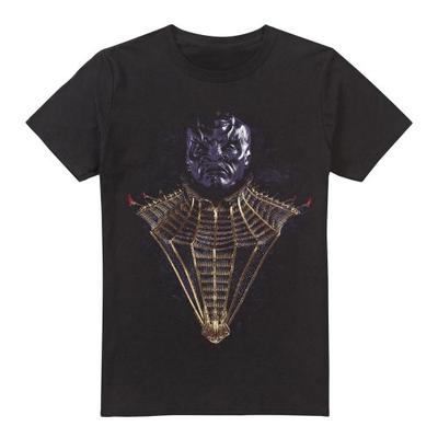 T-Shirts & Muskelshirts – T-Shirts
