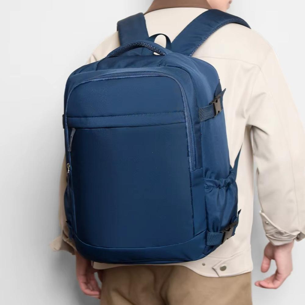 Boarding Travel Backpack for Men Women, Compatible with Ryanair, Easyjet and Wiz Air Luggage Backpacks, Lightweight Computer Bag