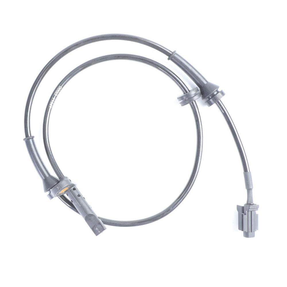 4 Pcs Abs Wheel Speed Sensor For Nissan Sentra 2007-2012