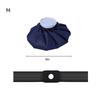 Reusable Ice Bags Medical Cold Pack  Water Bag For Injuries Pain Relief Injury Care Therapy Ice Pack For Knee Head Leg