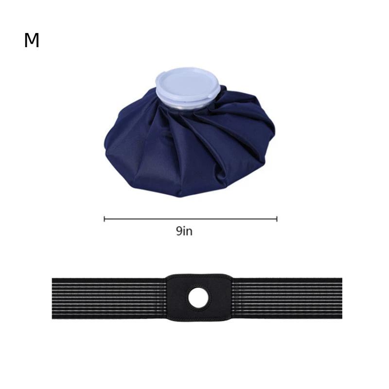Reusable Ice Bags Medical Cold Pack Water Bag For Injuries Pain Relief Injury Care Therapy Ice Pack For Knee Head Leg