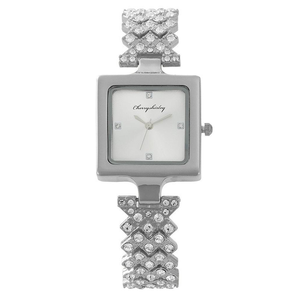 Women Fashion Leather Watch