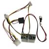 DC-ATX 12V Pico Switch PSU Car Auto ITX ATX- Power Supply Module 160W 250W 300W for MINI Computers Digital Set-top Boxes