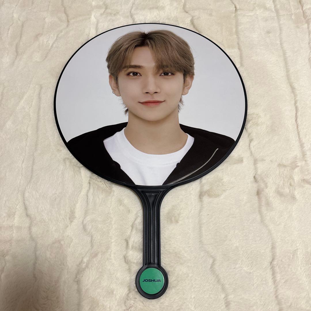 

[USED] SEVENTEEN (Seventeen) Fan - CARAT LAND 2022 - Joshua