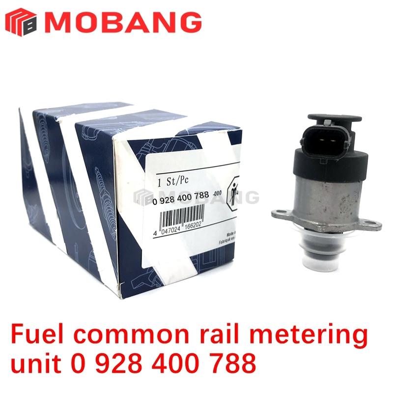 Fuel Pump Pressure Regulator Control Valve OEM 0928400779 0928400788 9806448980 for Citroenn Daciaa Fordd Fiatt Nissann Peugeott