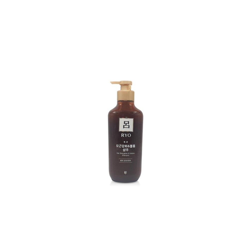 Ryeo Black Cloud Root Odżywczy Szampon 500ml