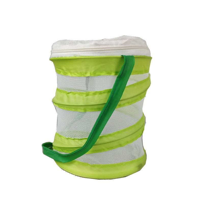 Trumpeter Portable Butterfly & Insect Habitat - PVC Greenhouse & Breeding Net Box