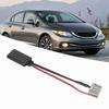 Bluetooth Adapter Wireless Audio MP3 AUX Fit for Honda Civic 2006 2013