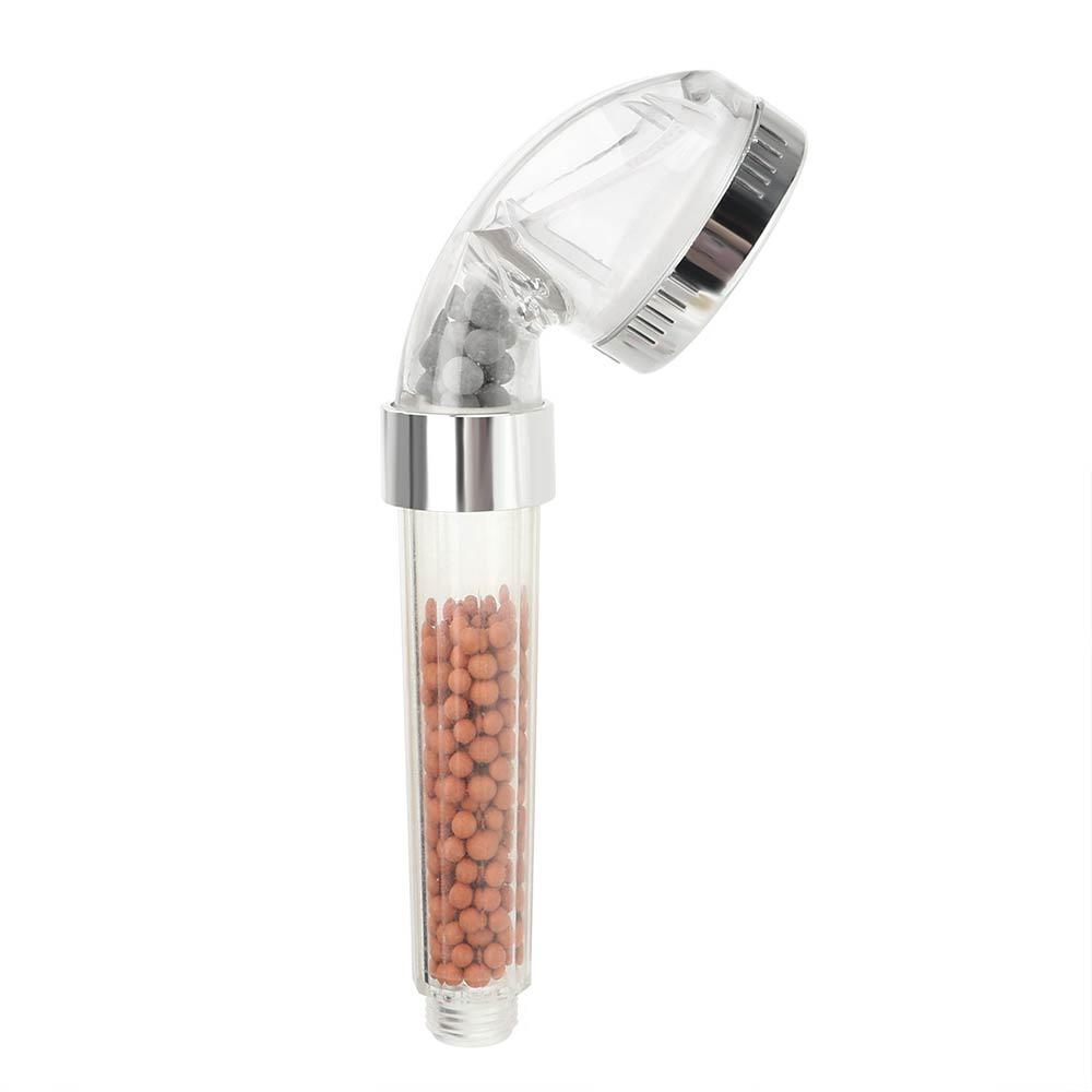 Shower Head Bathroom Products Anion Filter Home Improvement Handheld High Pressure