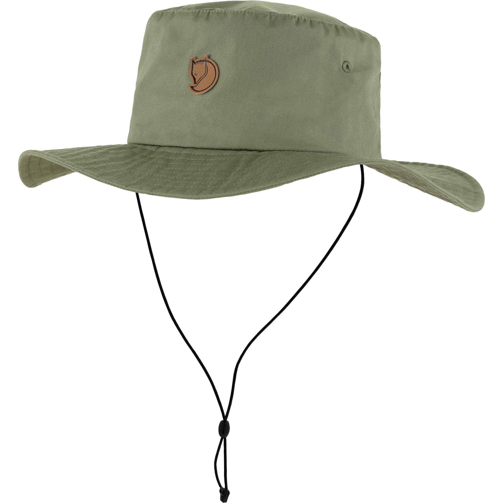 

Fjallraven Outdoor Hatfield 79258 XL Hat, Hat, Green,