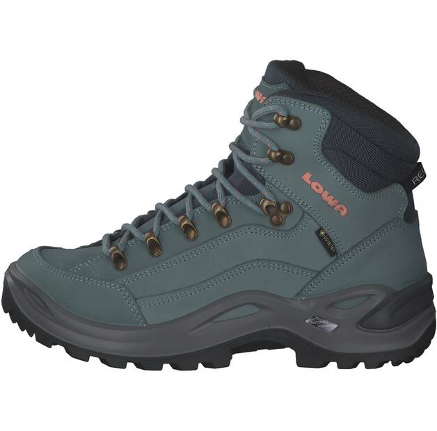 Lowa Renegade GTX Mid Trekking Boots
