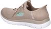 Skechers Summits - New Daily Women Taupe Sneakers