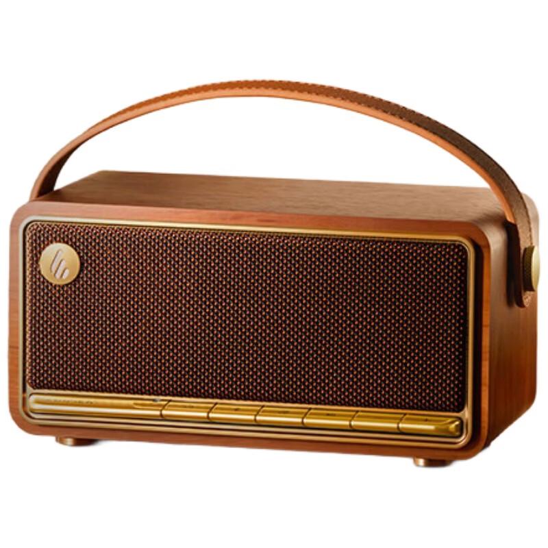 

Edifier M285 Retro Portable Bluetooth Speaker CN plug (adapter included)