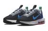 Nike Air Max Interlock Lite GS 'Black Photo Blue' DH9393-005