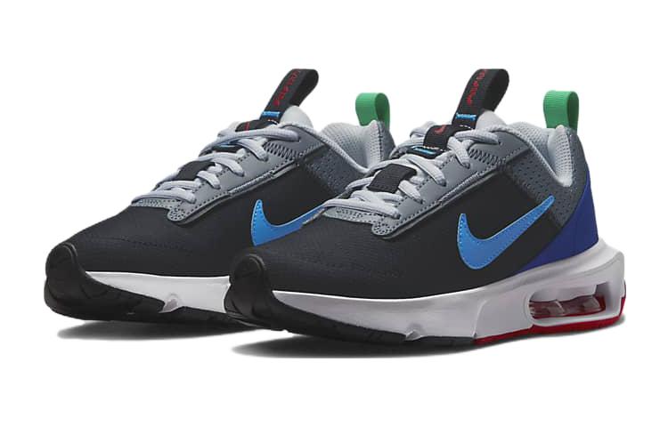 Nike Air Max Interlock Lite GS 'Black Photo Blue' DH9393-005