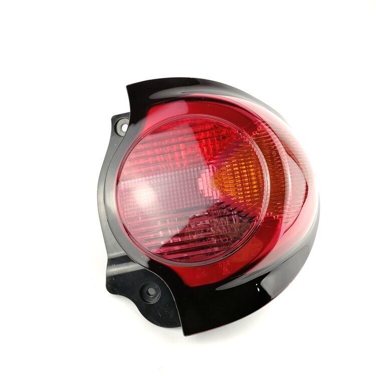 Suitable for Changan Benben Mini Rear Light Rear Headlight Assembly with Bulb MINI Tail Light Assembly rear left