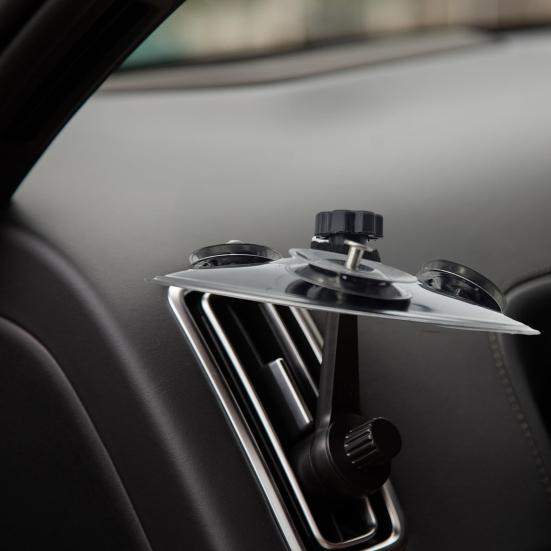Car Cymbal Air Vent Clip Mini Crash Cymbal for Car Drummers Easy Installation Mini Cymbals Fun Dashboard Toy for Music Lovers