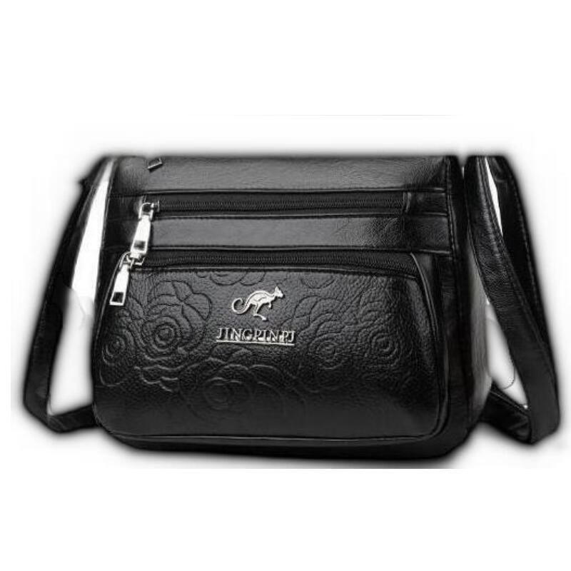 

High-End Women s Crossbody Bag for Middle-Aged & Elderly (2021)