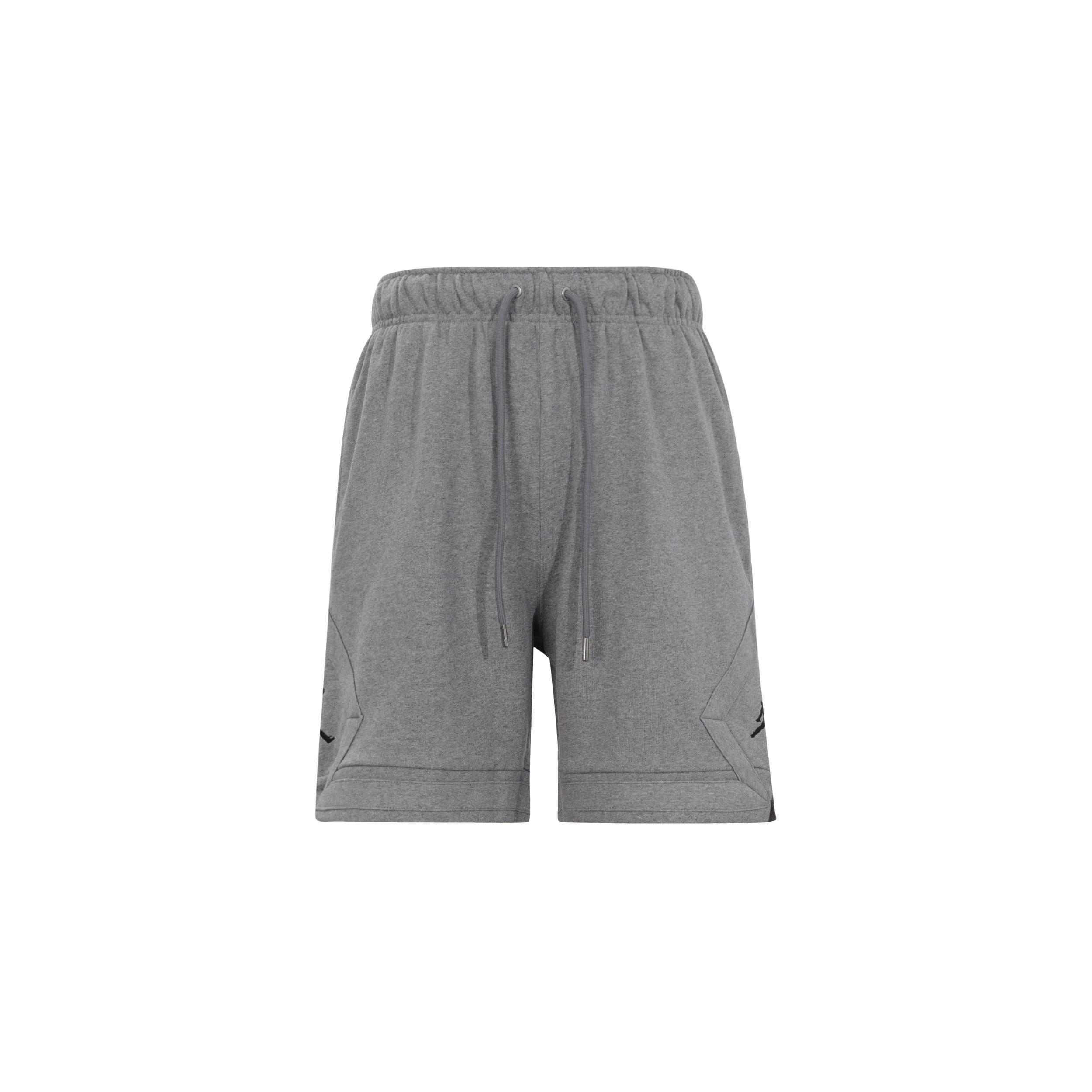 

New JORDAN Casual Shorts Men Carbon Gray DQ7473-092 L