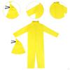 Kids Jumpsuit Adorable Dress Up for World Book Day Carnival Holiday