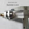 Steam Iron Industrial Full Steam Iron Steam Assembly Hand-Drawn Dry Cleaning Shop Clothing Factory Boiler Special