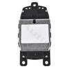 10Pin IDrive Media Switch Controller Knob 65829206446 65829206444 for BMW F10 F07 F11 F01 F02 F25 5/7/X3 Series 2007-2017