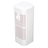 Portable Air Conditioner Fan USB Personal Evaporative Air Cooler with 3 Speeds Night Light 120ml