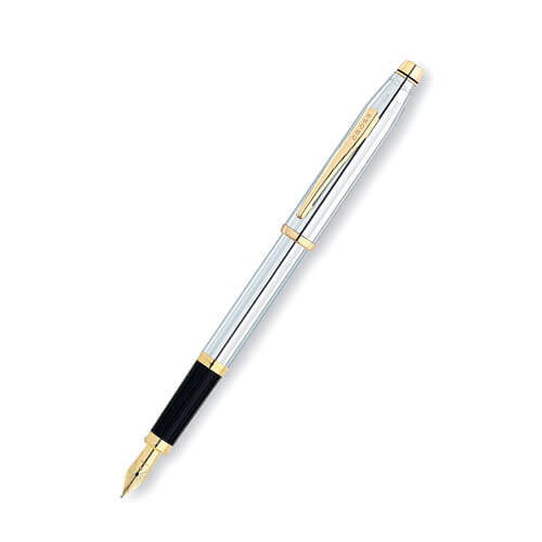 Cross Century II Medalist Pen (Med Fountain)