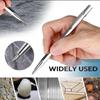 Ceramic Tile Cutter Pen Metal Plate Ceramic Glass Scribing Lettering Pen Glass Tungsten Steel Knife Metal Stone Carving Pen HMM